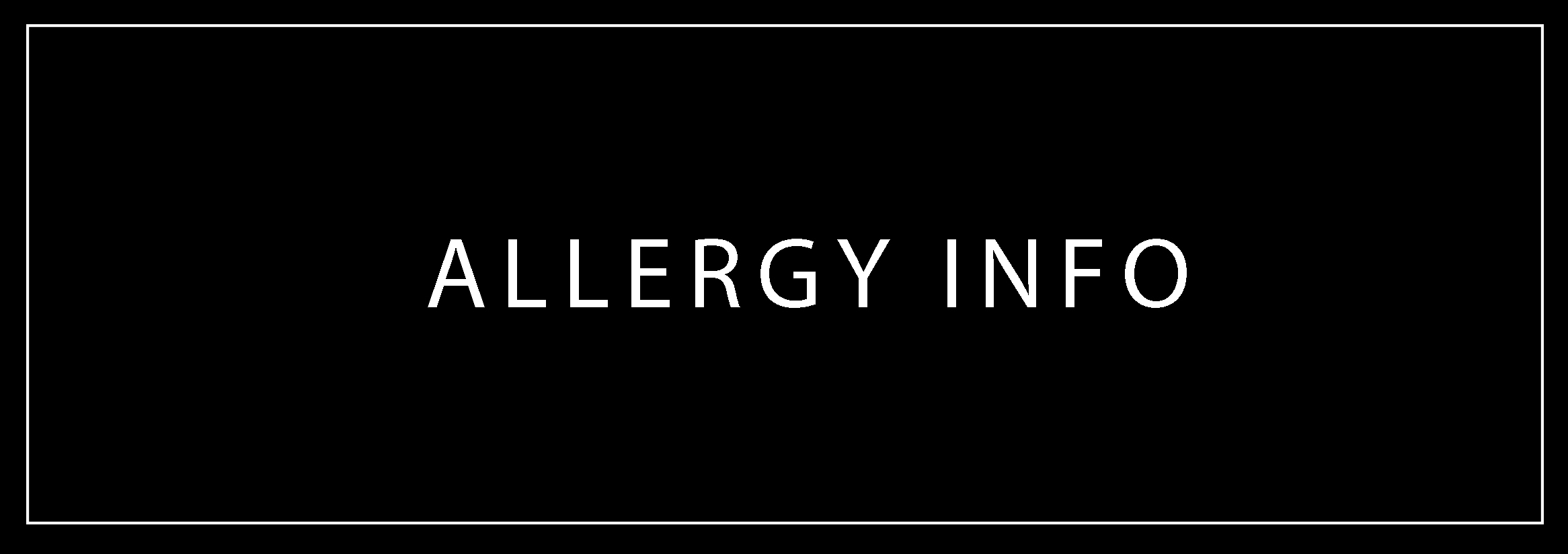 ALLERGY INFO W&P